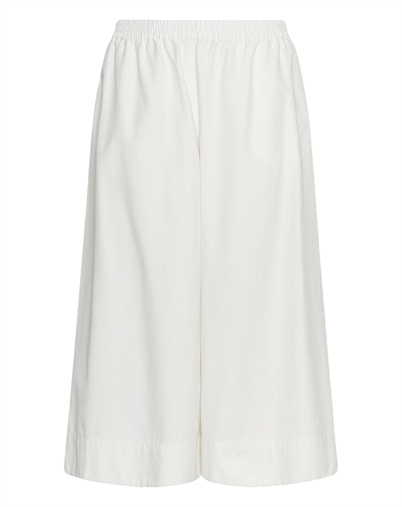 MSCH Copenhagen - MSCHJosilyn Skirt Bukser - White Egret